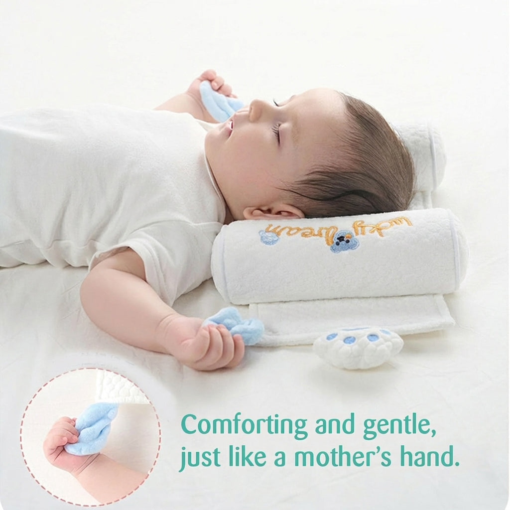 Baby Headshape Pillow
