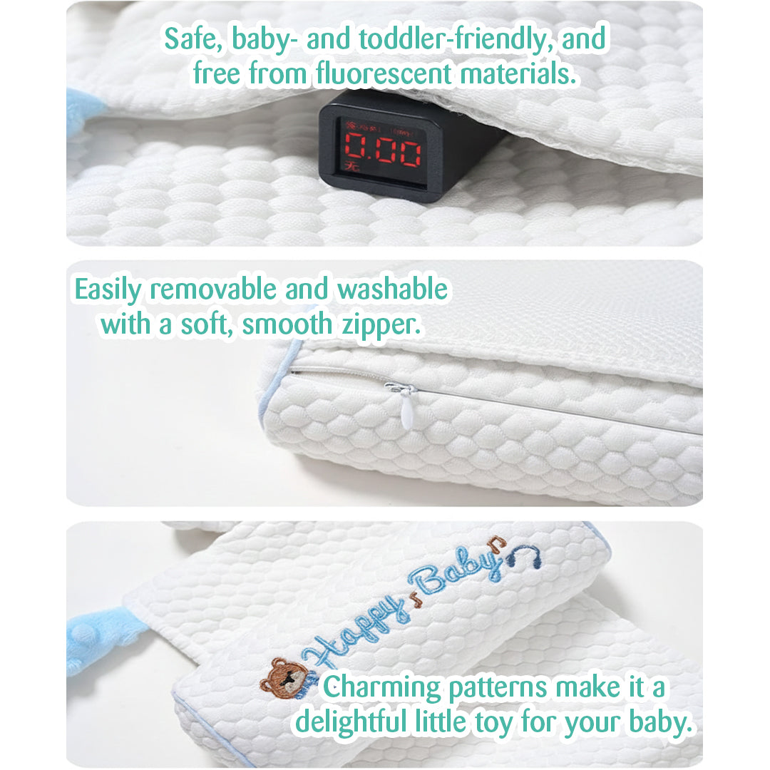 Baby Headshape Pillow