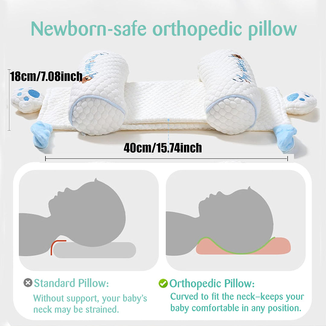 Baby Headshape Pillow
